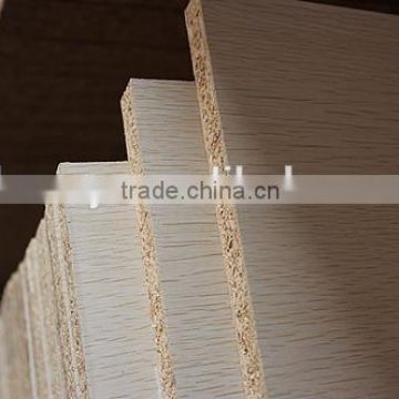 1220x2440mm melamine faced chipboard for kitchen cabinet