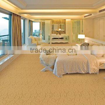 Jacquard High Quality Morden Design Hotel Tufted Carpet Public Area Wall to Wall Carpet