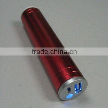 5v Rechargeable Power Bank With Flashing Function for Smartphone, PB005