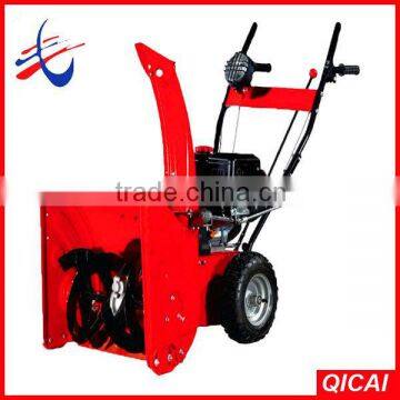 5.5HP snow thrower,snow blower,snow blade CE Approval