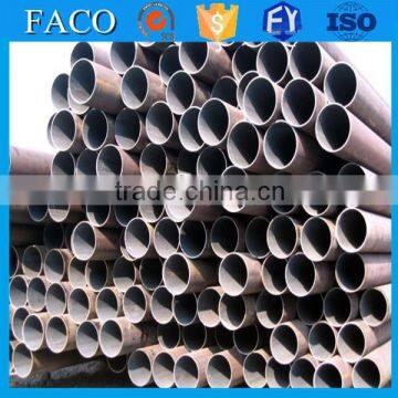 trade assurance supplier steel pipe 400 diameter carbon steel pipe sa210c