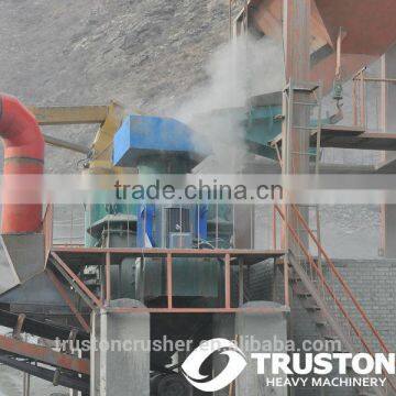 VSI Crusher Equipment, China Vertical Shafting Impact Crusher, Sand Making Machine CSCB-1000