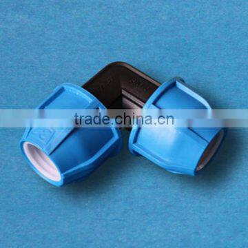 PP Compression Fittings for Irrigation