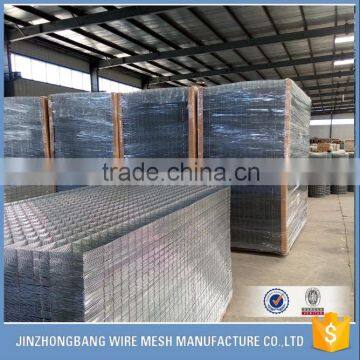 Welded Wire Mesh Panels