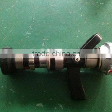 QSM180-550 Select Flow Fire Nozzle