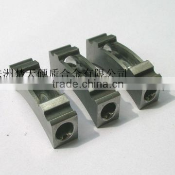 manufacture high quality tungsten carbide line bridge