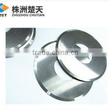 china quality cemented carbide saw blades