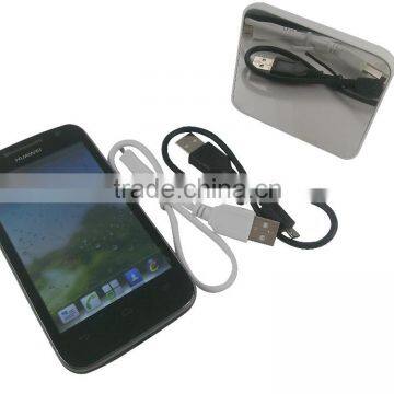 2015 New Design Smart Elegant Power Bank