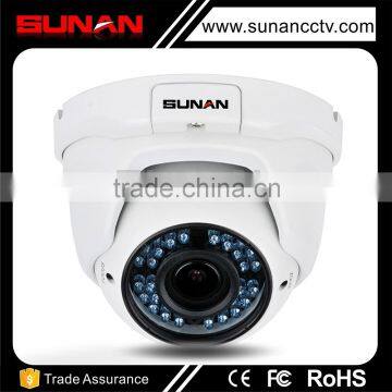 Top Sale Best Price 2.8-12mm Lens CCTV Dome ahd camera (imx238 nvp2431h)