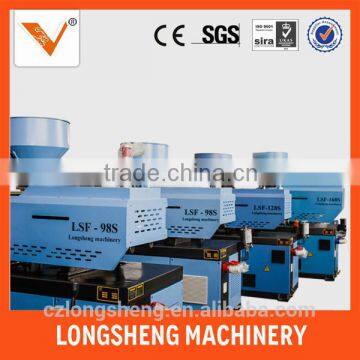 CE certified Plastic Injection Molding Machine