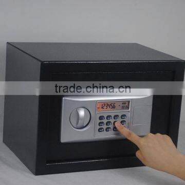 Digital SAFE LOCKER BOX With Digital Combination Lock