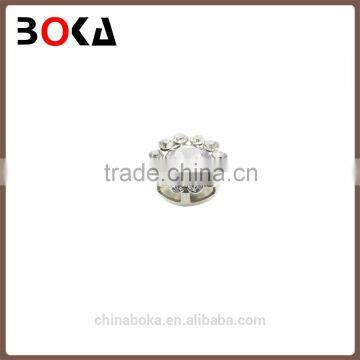 http:// Factory Price Jeans Metal Fitting Close Claw // Cup Crystal Rhinestone Crystal Cup Chain Designs for Clothes // Quality Choice