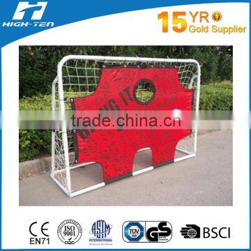 Soccer Goal Polyester Net 10x10CM