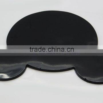 Black Magic Sticky Pad Anti Slip Mat Car Dashboard for Cell Phone photo-4