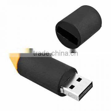 4GB memories usb figures pencil wholesale alibaba