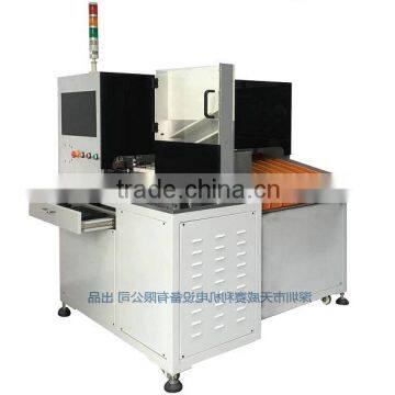 India Price China Manufacturer High Speed Precision Tester Sorter Sorting Machinery from China