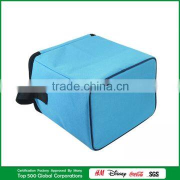 Wicker Picnic Basket Good Quality Picnic Bags photo-2