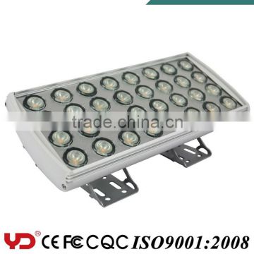 2016 YD New Product ! high-power IP68 SMD chip led flood light