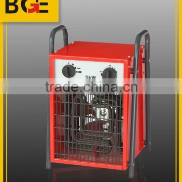 9kw industrial electric heater