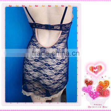 Fashion Lace Lingerie, Sexy Babydoll Factory photo-3