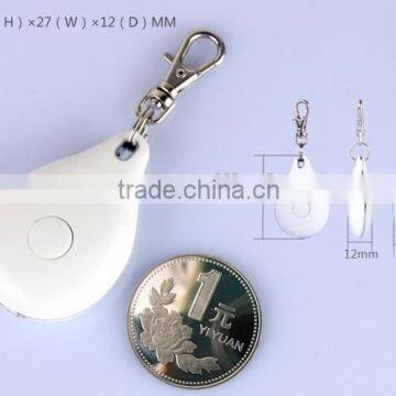 Made In China Personal Body Guard Usage Personal Security Bluetooth Anti Lost Alarm,wristband Anti Lost Alarm photo-2