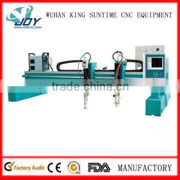 CNC PC Flame Cutting Machine