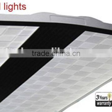 2016 new angle wing shenzhen led oled panel light panel