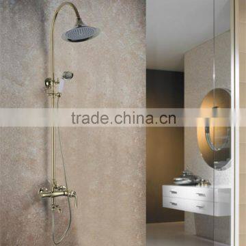 Surface Mounted Modern Series Rain Shower photo-5