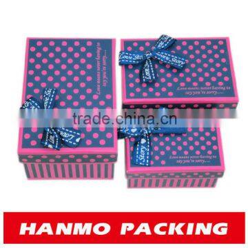 Decorative Gift Box for Christmas photo-2