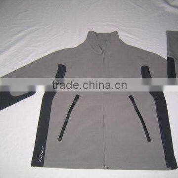 softshell jacket