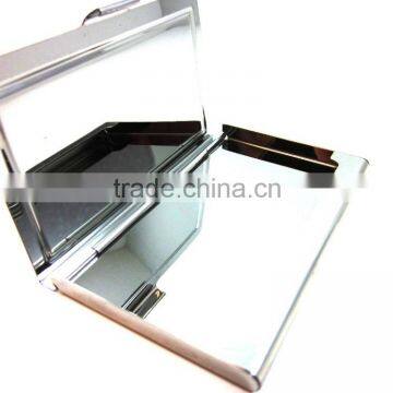 Acrylic Business Card Display With Sign Holder photo-2