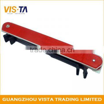 High Quality Traffic Tools Car Emergency Triangle Warning photo-4