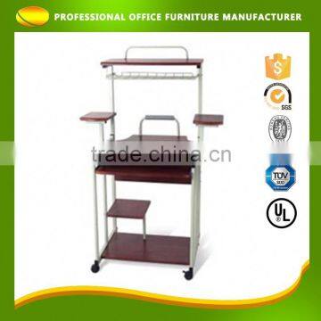 OEM Cheap Chinese Writing Studying PP Ergonomic Computer PC Desk