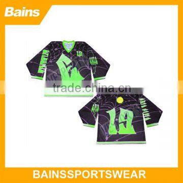 2015 custom international ice hockey jerseys/cheap hockey jerseys/ice hockey goalie jerseys