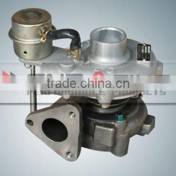 GT15 turbo charger