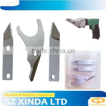 milwakuee replacement power shear blade for 18 gauge shear cutter