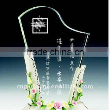 Crystal Crafts