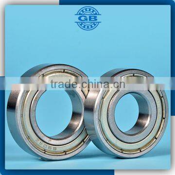 Motorcycle Parts 6202 Bearing