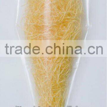 Flexible Plastic Pencil Shaped Packaging Pouch for Mango Jam