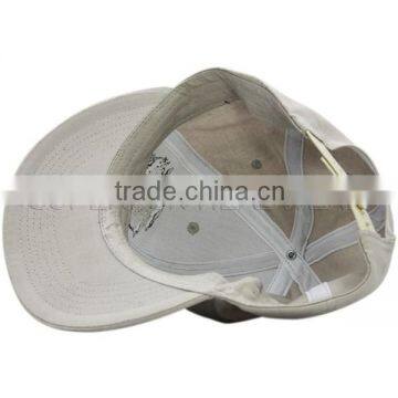 Printed Logo Best-seller Flip Brim Snapback Cap photo-5