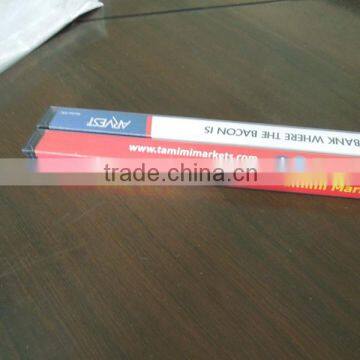 25mm Square Divider Supermarket Divider Grocery Divider