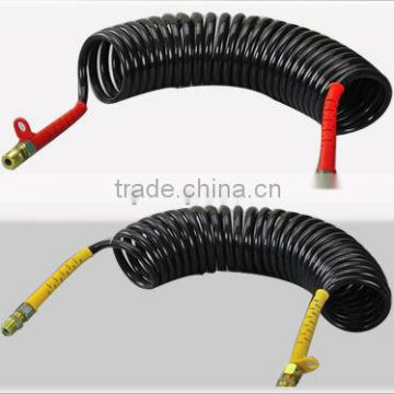 PU Air hose,trailer air hose