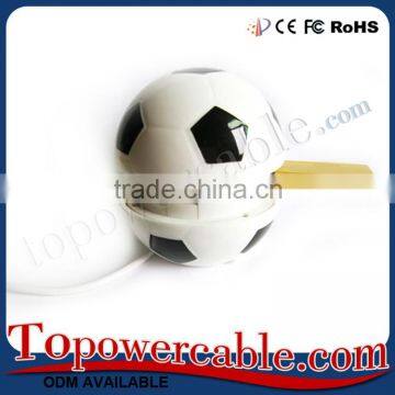 High Speed Best External Usb 3 Port Hub For Samsung For Pc photo-2