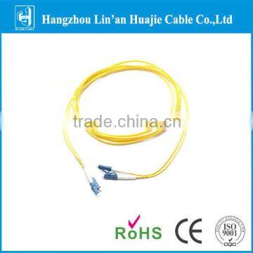 Fiber Optic Equipment Optical Fiber Jumper Cables