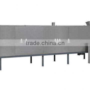 Stainless Steel belt drying machine