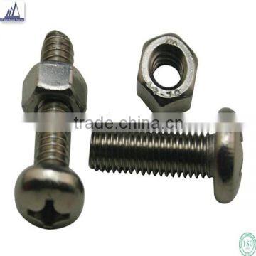 astm a193 b7 a194 2h stud bolts and nuts