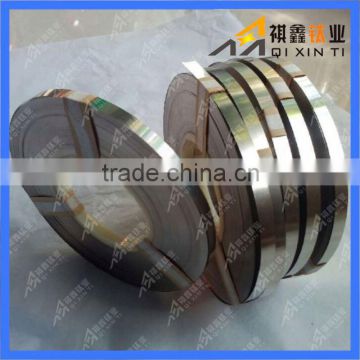 Battery Nickel alloy Strips for sale