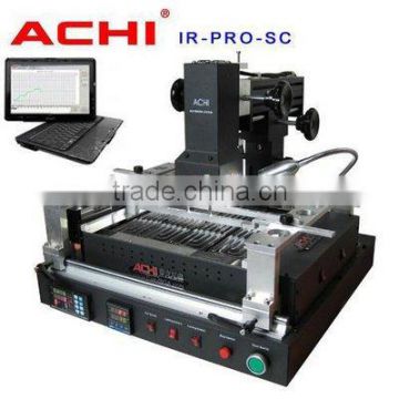 ACHI IR-PRO-SC BGA Rework Station