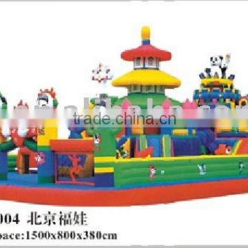 Inflatable product AOT14004