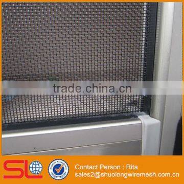 304 Grade Stainless Steel Security Mesh Screen